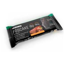 Neuromen Foscake Barrita Choco-Leche Avellana 12 Ud, con Jalea Real, Fósforo y Vitaminas, Alta Fibra y Proteína Precio: 24.7900004. SKU: B1D6YM4MNC