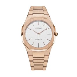 Reloj Hombre D1 Milano D1-UTBL09 Blanco (Ø 34 mm) Reloj Hombre D1 Milano D1-UTBL09 Blanco (Ø 34 mm) Precio: 377.49999991. SKU: B1JHD6WYGS