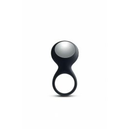 Anillo Vibrador Svakom Tyler Negro Anillo Vibrador Svakom Tyler Negro