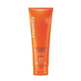 LANCASTER Sun beauty Crema Bronceadora SPF15 250 ml Precio: 27.59000013. SKU: S0596077