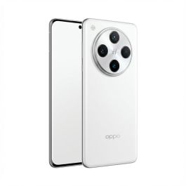 Oppo Find X8 Pro 5G Dual Sim 16GB RAM 512GB Almacenamiento Negro Precio: 989.49999995. SKU: B1DPSEDV2D