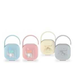 Suavinex Portachupete Clásico Línea Clásica 1 unidad Precio: 6.50000021. SKU: S05104923