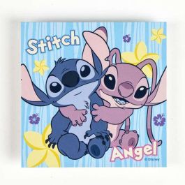 Pack pegatinas 1000 piezas stitch 21.5 x 21.5 x 5.2 cm Precio: 6.39848. SKU: B1F8NKBZ63