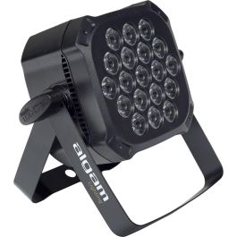 Mini Par Led 18X 1W Y 1X 3W Rgb Con Efectos Precio: 28.49999999. SKU: B1KEJJLNTX