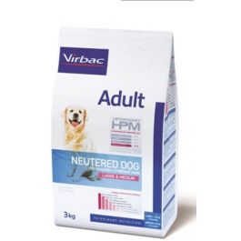 Virbac Adult Dog Neutered Large & Medium 3 kg Hpm Precio: 35.4999997. SKU: B1BXNNBMCX