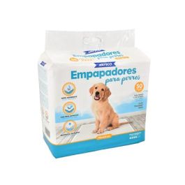 Nayeco Empapadores Basic 90x60 cm 50Ud Precio: 34.50000037. SKU: B1GMDLN6RZ