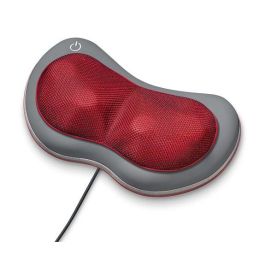 Beurer MG-149 Almohada de Masaje Shiatsu con Función Calor