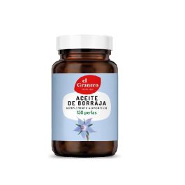 Aceite De Borraja Aceite De Borraja Precio: 18.9500003. SKU: B1F4M9ZBF3