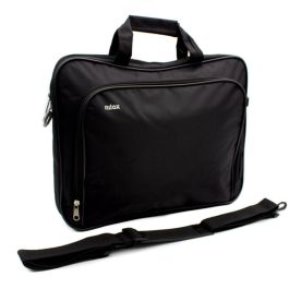 Nilox Maletin Para Portátil De 15,6" Essential 2