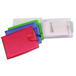 Tarjetero De Bolsillo Iberplas 10 Fundas Fluor 16 unidades Precio: 44.5000006. SKU: B1JXRPSYQG