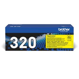 BROTHER Toner Amarillo HL-4150CDN/4570CDW Toner Amarillo 1.500 pag. Precio: 91.78999984. SKU: S8402187