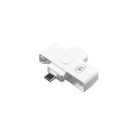 ACS PocketMate II Smart Card Reader (USB Type-C)