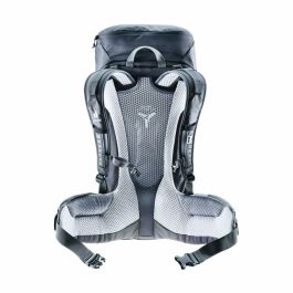 Mochila de Senderismo Deuter Futura Pro Negro 36 L Mochila de Senderismo Deuter Futura Pro Negro 36 L