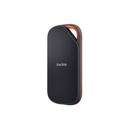 SanDisk Professional Extreme PRO 2TB USB4 Disco Duro Externo Portátil SSD