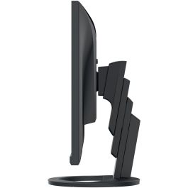 EIZO EV2720-BK Monitor IPS 27" Quad HD (2560x1440) 5ms HDMI+DP+USB-C Negro