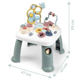 Mesa de Actividades Ls