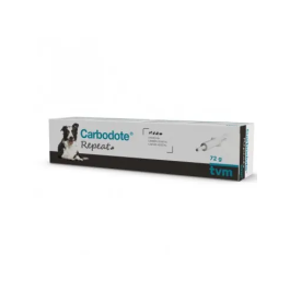 Carbodote Repeat Jeringa 72 gr Precio: 24.6900005. SKU: B1FLDMPBR8