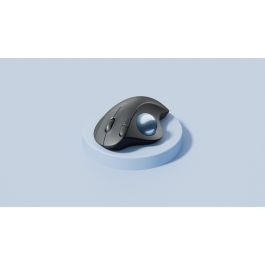Logitech ERGO M575 for Business Trackball Inalámbrico Grafito
