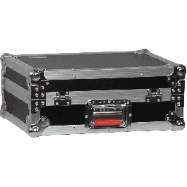 Gator Gtour Flightcase para Mezclador / Controlador - Dimensiones: 57.5 x 26 x 43 cm