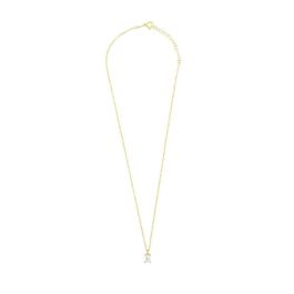 Collar Mujer Radiant RY000065 50 cm