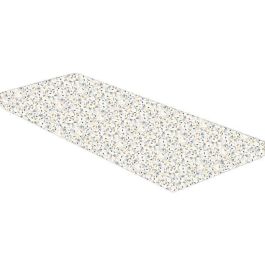 Domiva DOM3700948340066 Colchón Plegable de Tela 60x120 cm, 5cm Espesor, 2 Secciones, Sobre El Agua Precio: 54.99000001. SKU: B17CNXJVJ5