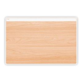 Vade Sobremesa Cep Silva Blanco/Madera Precio: 40.49999954. SKU: B144FLPJ8A