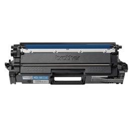 Brother TN821XLC Toner Azul Alta Capacidad 9000 Páginas Compatible con Varias Impresoras Precio: 334.50000001. SKU: B18LK7K2WJ
