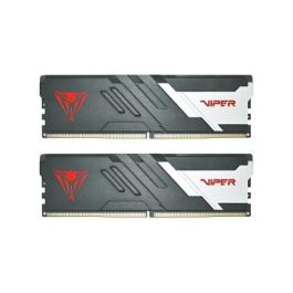 Patriot Viper Venom 32 GB (2x 16 GB) DDR5 6000 MHz DIMM con Intel XMP 3.0 PVV532G600C36K Precio: 480.88999992. SKU: B1EGAK7LYG