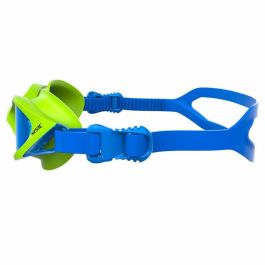 Gafas de Natación Seac Viper Azul Lima Talla única