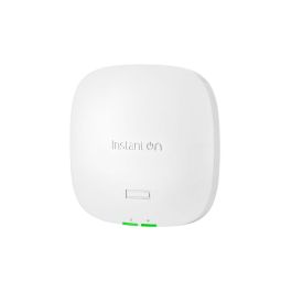Punto de Acceso HPE AP32 (RW) Blanco Punto de Acceso HPE AP32 (RW) Blanco