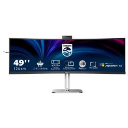 Monitor Philips 49B2U6900CH/00 49" Precio: 1271.58999946. SKU: B198HHMDDY