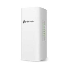 TP-LINK Switch Omada Smart de 5 puertos Gigabit, 1 PoE++ In y 4 PoE+ Out para exterior Precio: 102.50000024. SKU: B13AZTGRHE