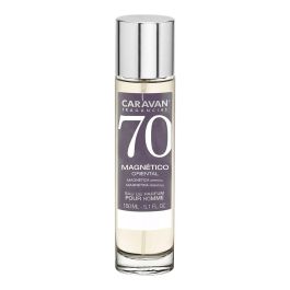 Eau de parfum caravan nº 70 150 ml caballero Precio: 11.49999972. SKU: B14RP56Y7W