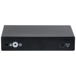(Dh-Cs4006-4Gt-60) Dahua Switch (Dh-Cs4006-4Gt-60) Dahua Switch