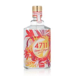 4711 Remix Exotic Paradise