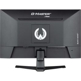 iiyama Monitor G2445HSU-B2 23.8" Full HD 1920x1080 1ms 100Hz HDMI DP USB IPS Negro
