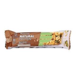 Natural Proteina Salty Peanut Crunch 18Barritas Natural Proteina Salty Peanut Crunch 18Barritas Precio: 28.5000001. SKU: B1J9ADM65S
