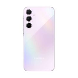 Smartphone Samsung Galaxy A55 5G 6,6" 6,5" Octa Core 8 GB RAM 6 GB RAM 128 GB Violeta Lila