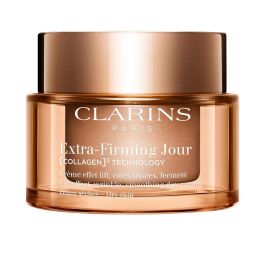 Clarins Extra Firming Crema Día Piel Seca 50 mL Precio: 63.89000013. SKU: B1CHSWWC83