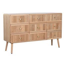 Cómoda Home ESPRIT Scandi 120 x 34 x 67 cm