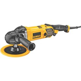 Dewalt Lijadora-Pulidora Dwp849X 180Mm 1250W Precio: 314.59000056. SKU: B12FFQ8433
