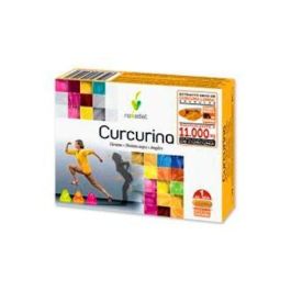 NOVADIET Curcurina 30 Cápsulas con Curcumina, Piperina y Jengibre. Soporte Nutricional para Articulaciones Precio: 17.9899995. SKU: B14XSRA4B6