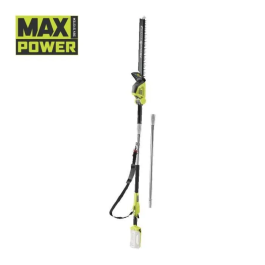Ryobi RYO4892210203281 Cortasetos de altura 36V Cuchillas 50cm Extensión 40cm