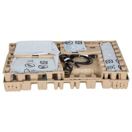 Iiyama Monitor Prolite XB2792HSU-B1 27" 1080 x 1920 Pixeles Quad HD LED 3 ms Negro