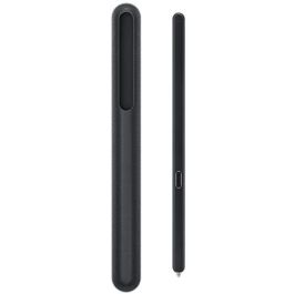 Samsung EJ-PF946BBEGEU S Pen Fold Edition para Samsung Galaxy Z Fold5/Fold6, Puntero de 1.5mm, Negro