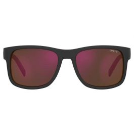 Gafas de Sol Hombre Levi's LV-5080-S-003 ø 56 mm