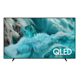 Samsung QE65Q7FAAU TV QLED 65" 4K Ultra HD Smart TV Wifi Negro Precio: 521.50000056. SKU: B1A8PKZ7VT