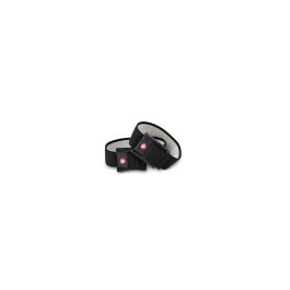 Cintas Para Pene y Testículos Charming Chuck Mystim Negro