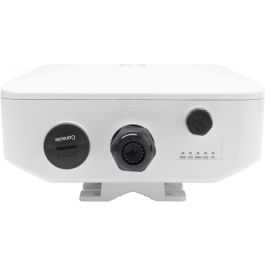 Level One Access Point WLAN Outdoor Dual Band AX3000 WiFi 6 PoE