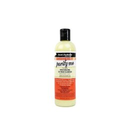 Aunt Jackie's Flaxseed Purify Me Co-Wash Limpiador Hidratante con Semilla de Lino, 355ml Precio: 12.68999963. SKU: SBL-AJ6124